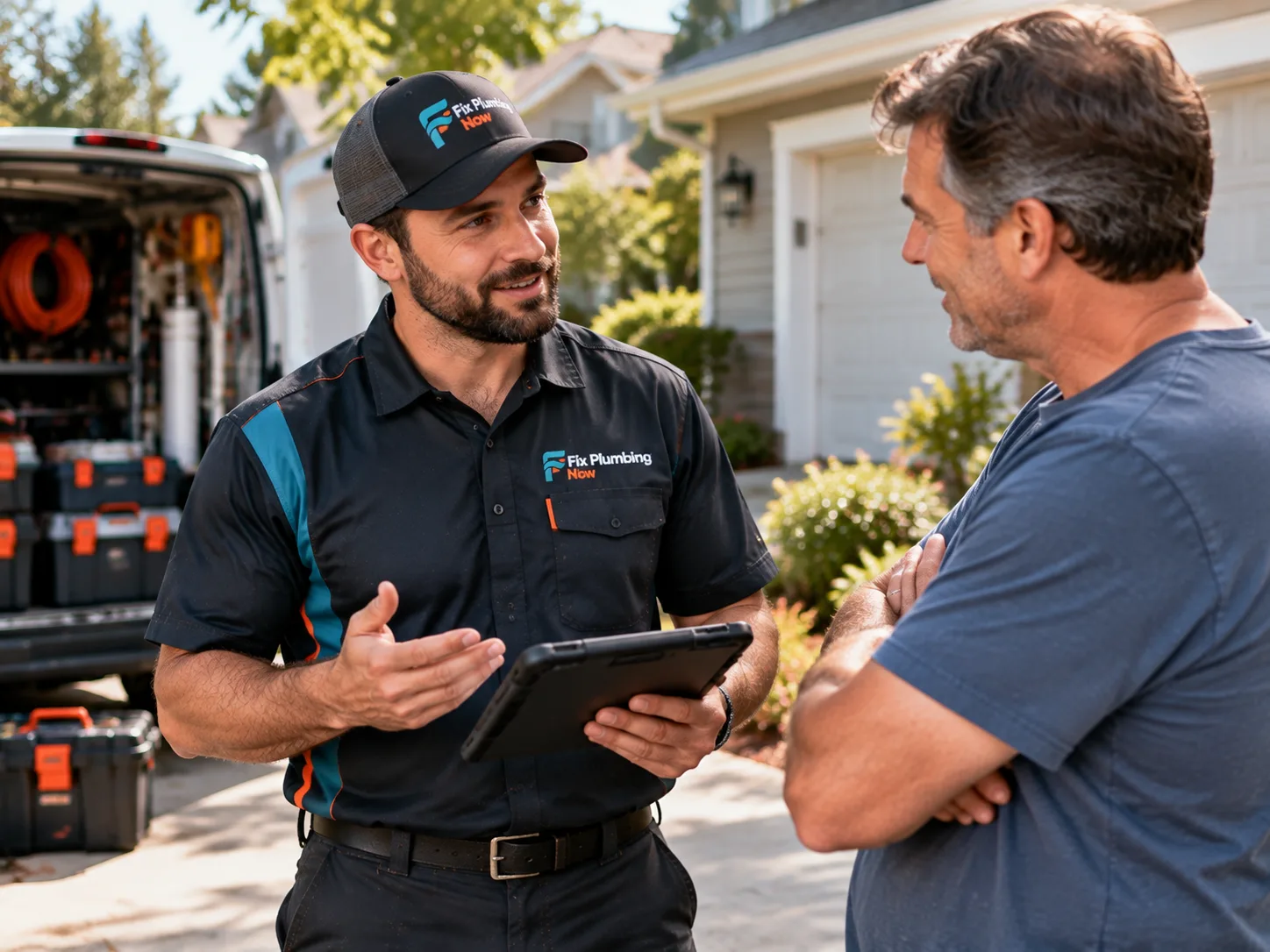 Clogged Drain Service Nottingham, MD FAQs